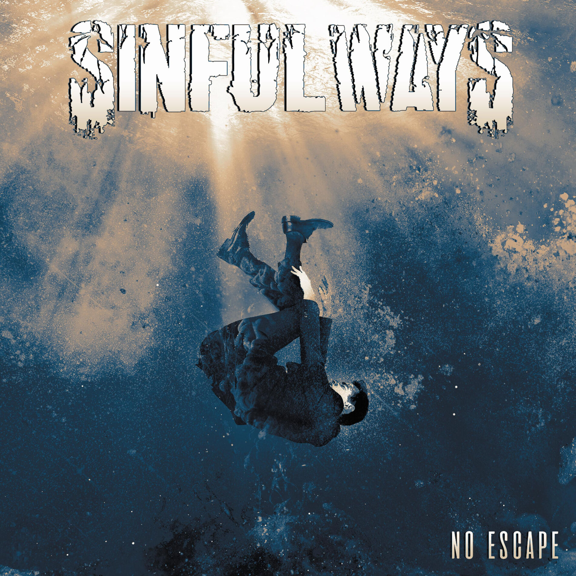 Album cover of No Escape