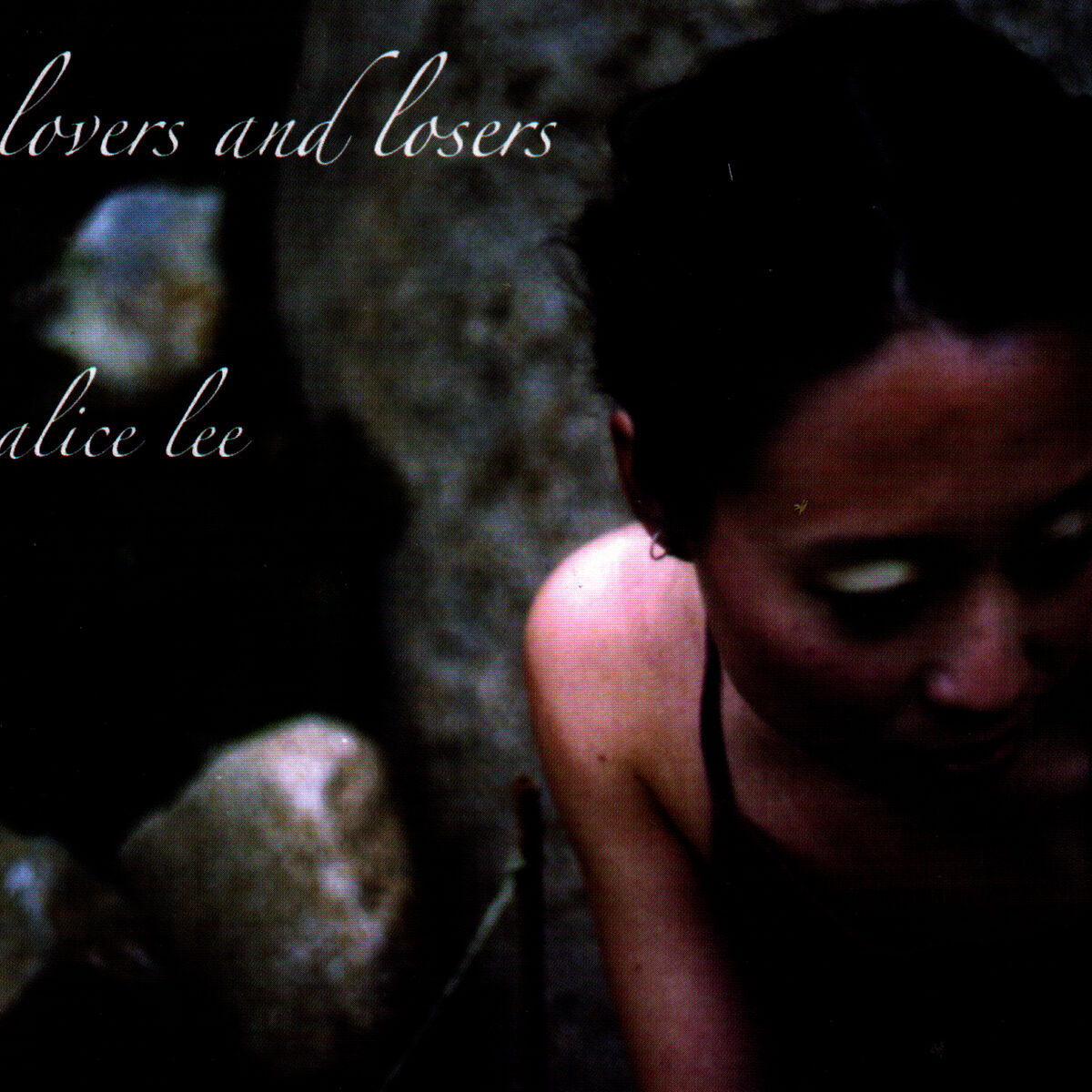 Album cover of Lovers and Losers
