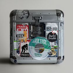 Cover of RECORD BOX Selection 1