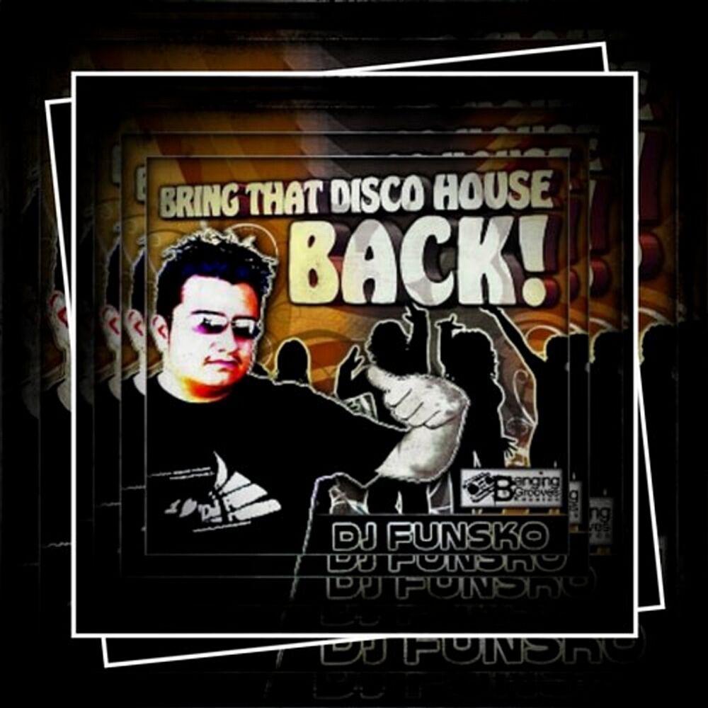Picture of Bring That Disco House Back!