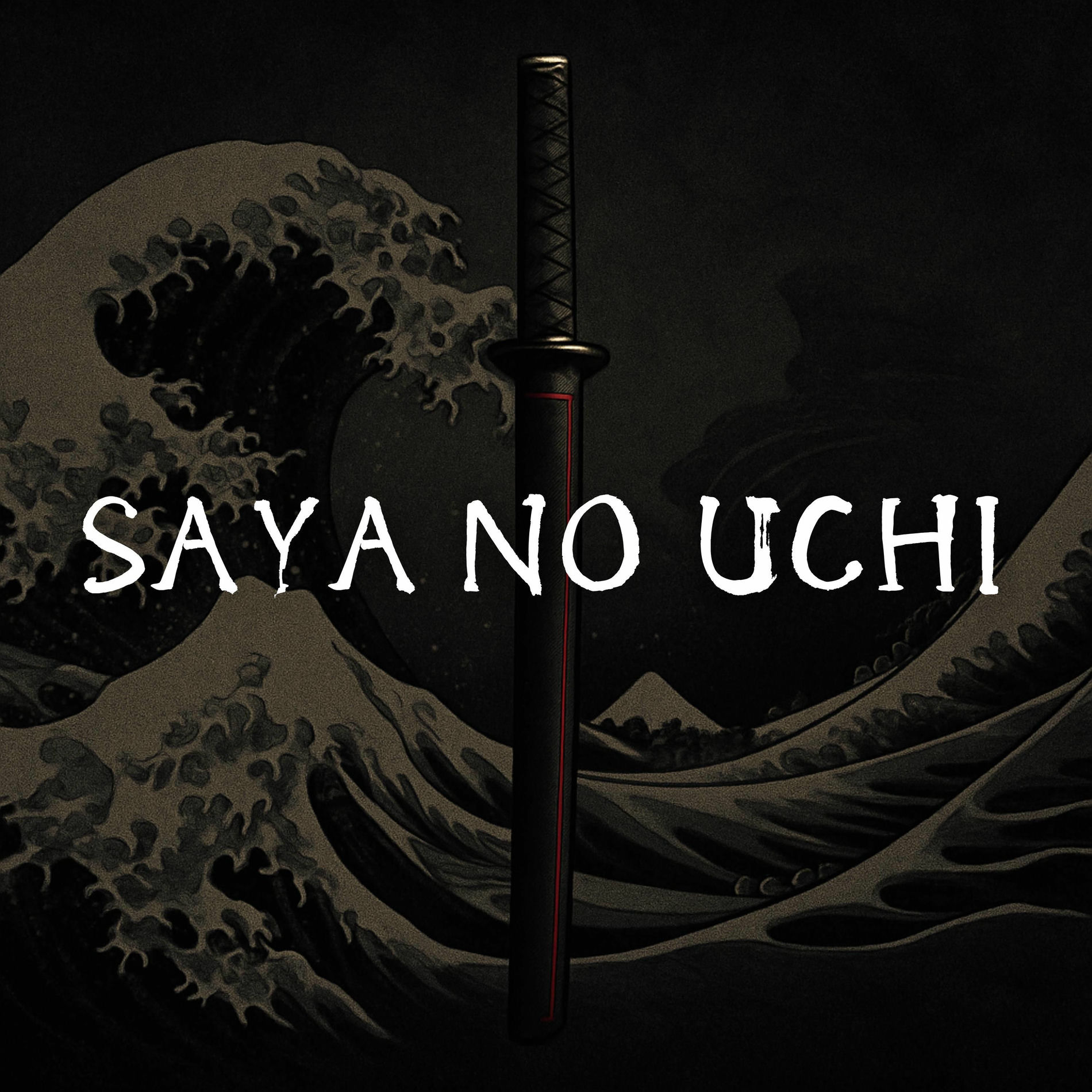 Album cover of Saya no Uchi