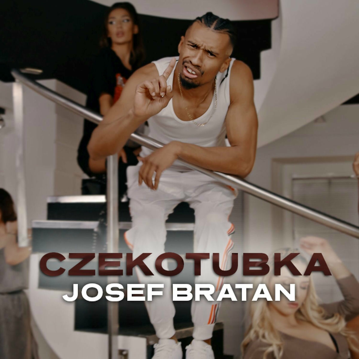 Album cover of Czekotubka
