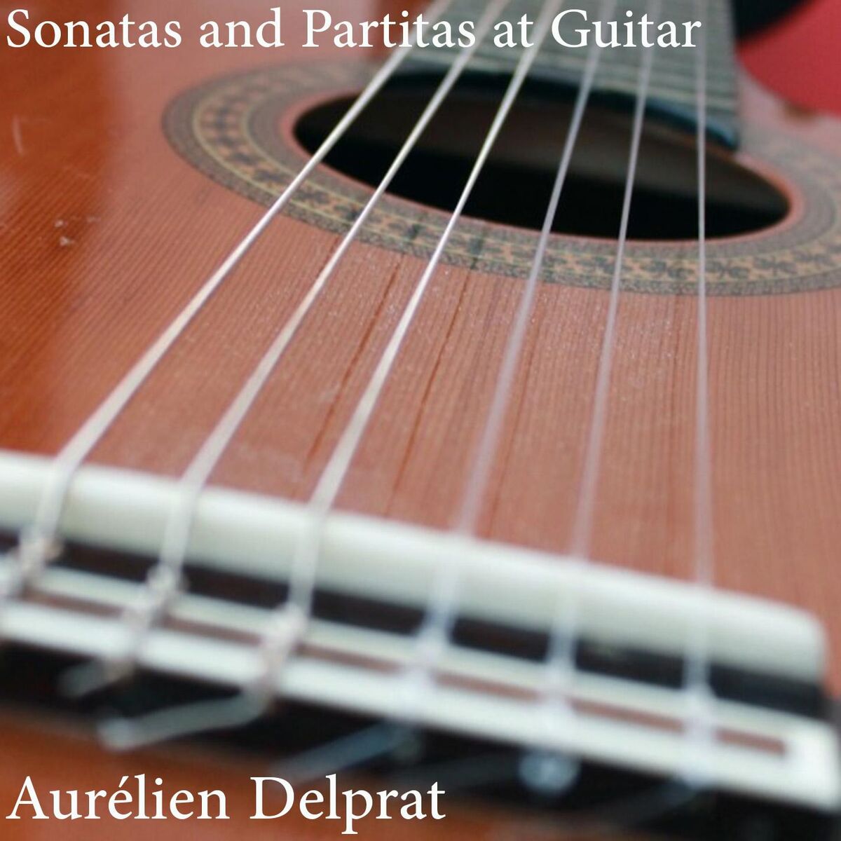 Album cover of Sonata No. 1 in G Minor, BWV 1001: IV. Presto