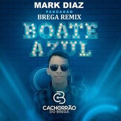 Cover of Boate Azul