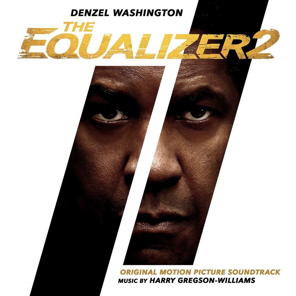 Picture of The Equalizer 2 (Original Motion Picture Soundtrack)