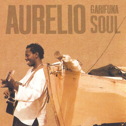 Cover of Garifuna Soul