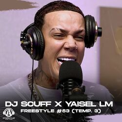 Cover of Freestyle #53 (temp. 3)