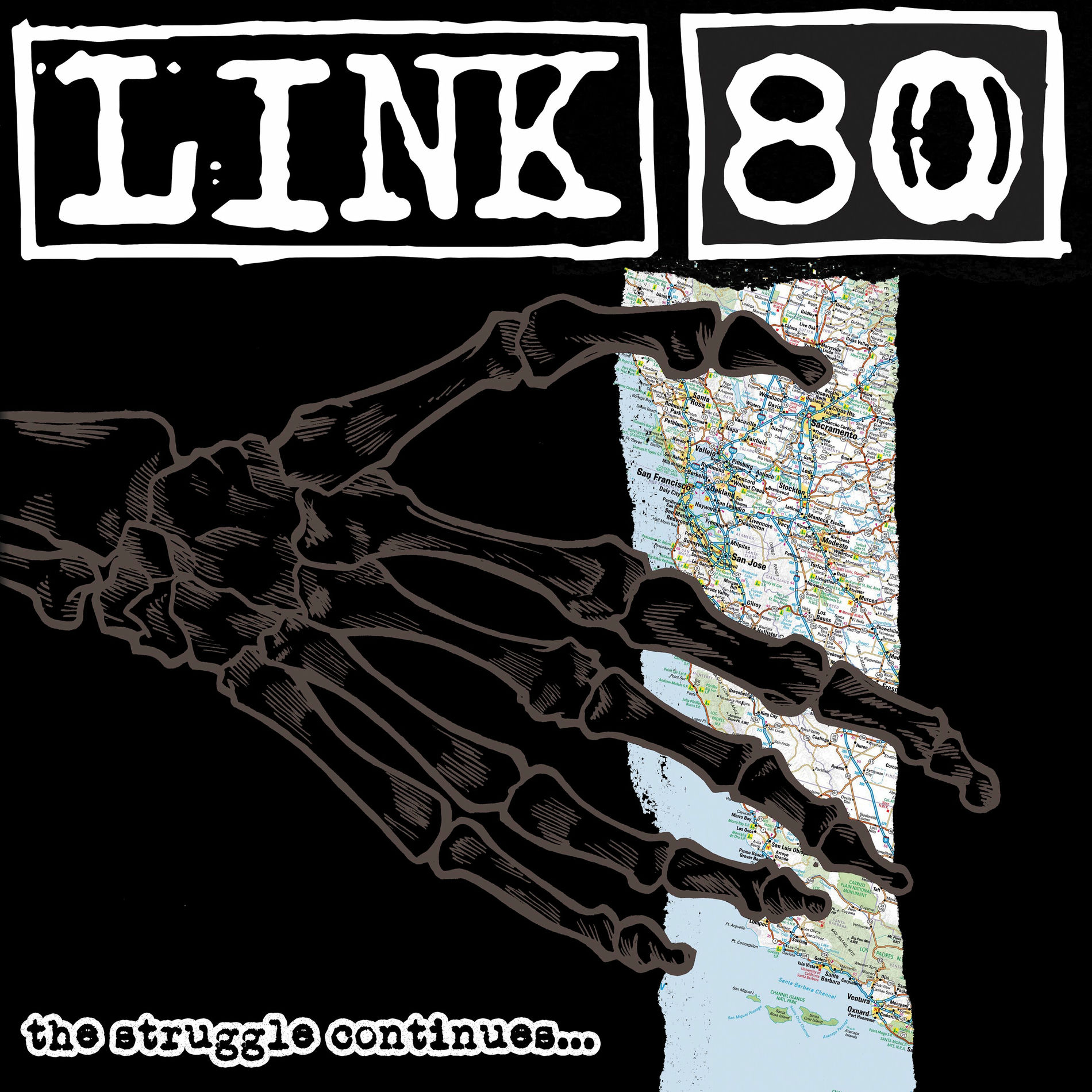 Link 80: albums, songs, concerts | Deezer