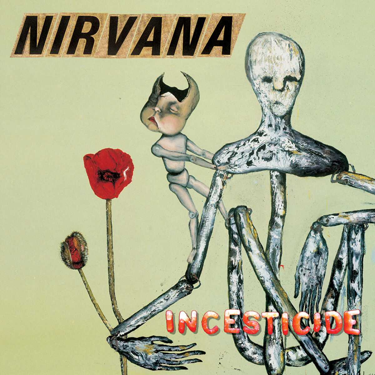 Album cover of Aneurysm