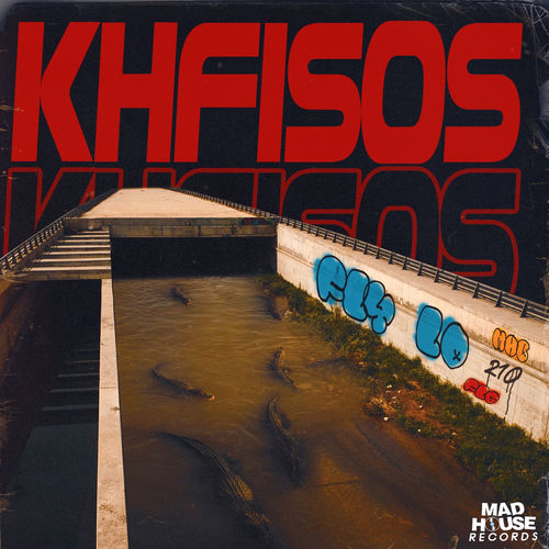 KHFISOS by Fly Lo - 141 BPM