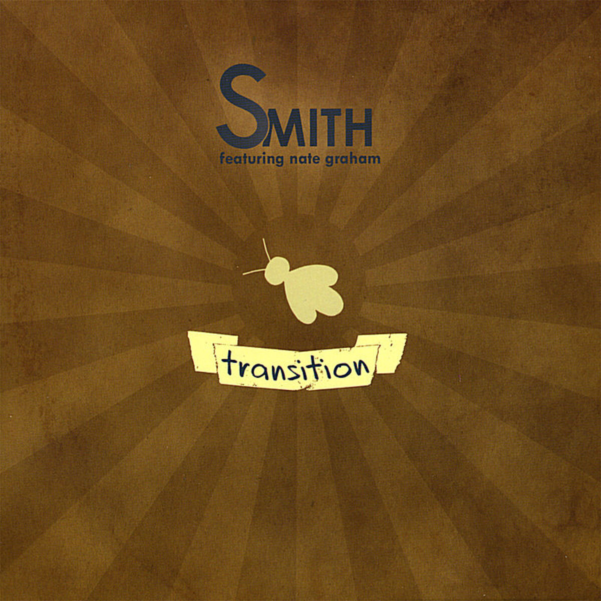 Album cover of Transition featuring Nate Graham