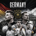 Deutschland!