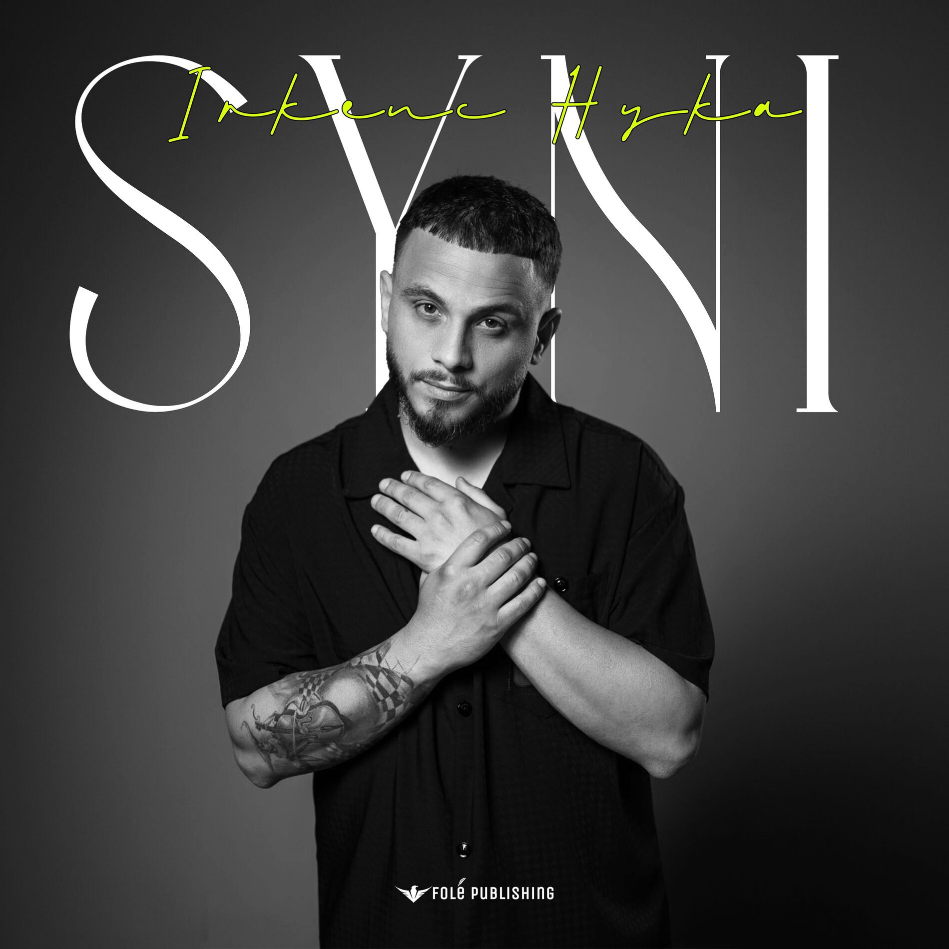 Album cover of Syni