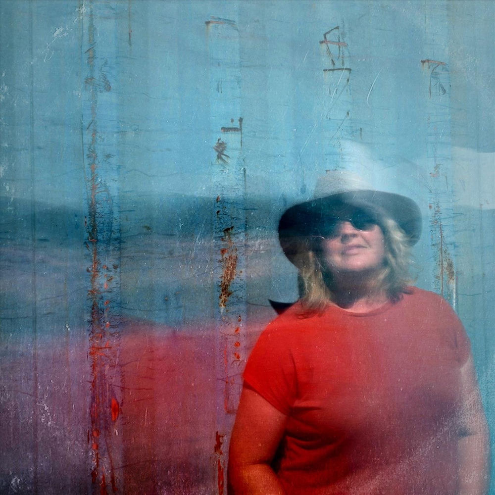 Album artwork for Timely Reminder by Andrea Robertson