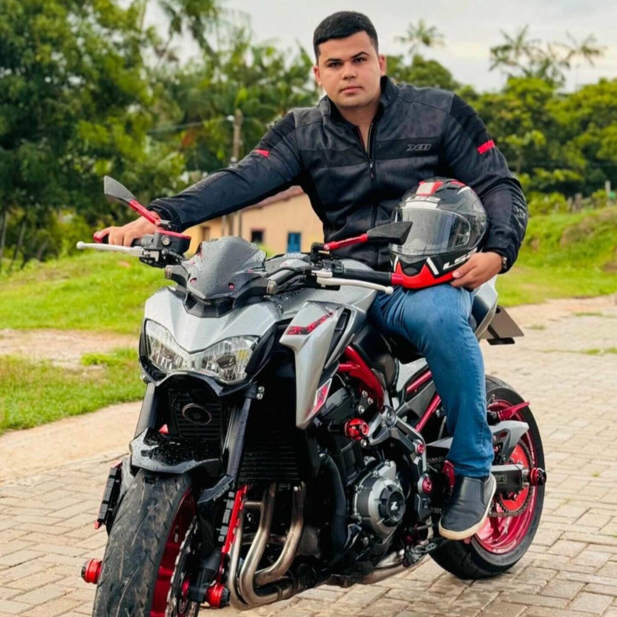 Album cover of Samuel Mendes
