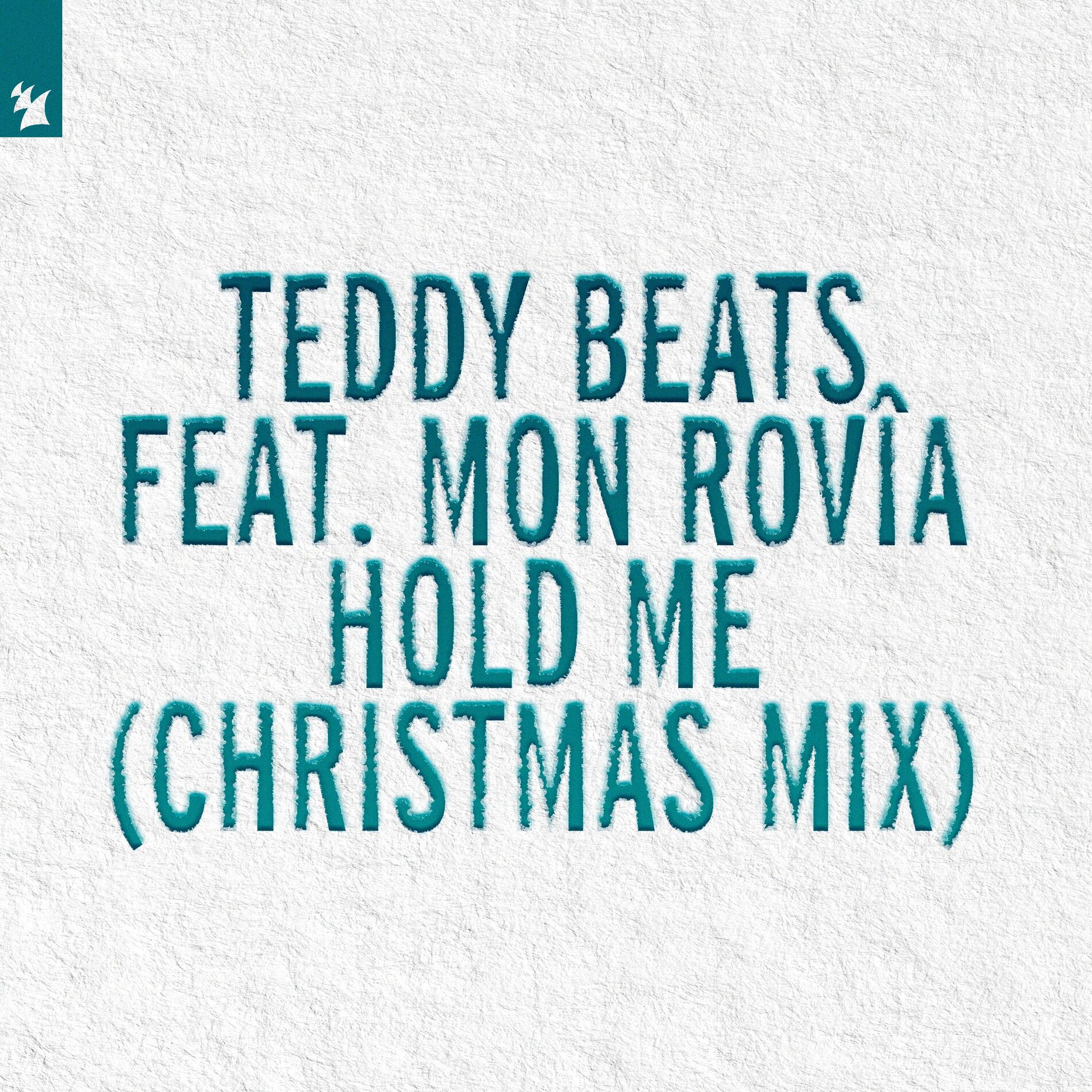 Album cover of Hold Me (Christmas Mix)