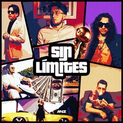 Cover of Sin Limites