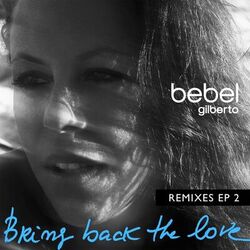 Cover of Bring Back The Love Remixes EP 2