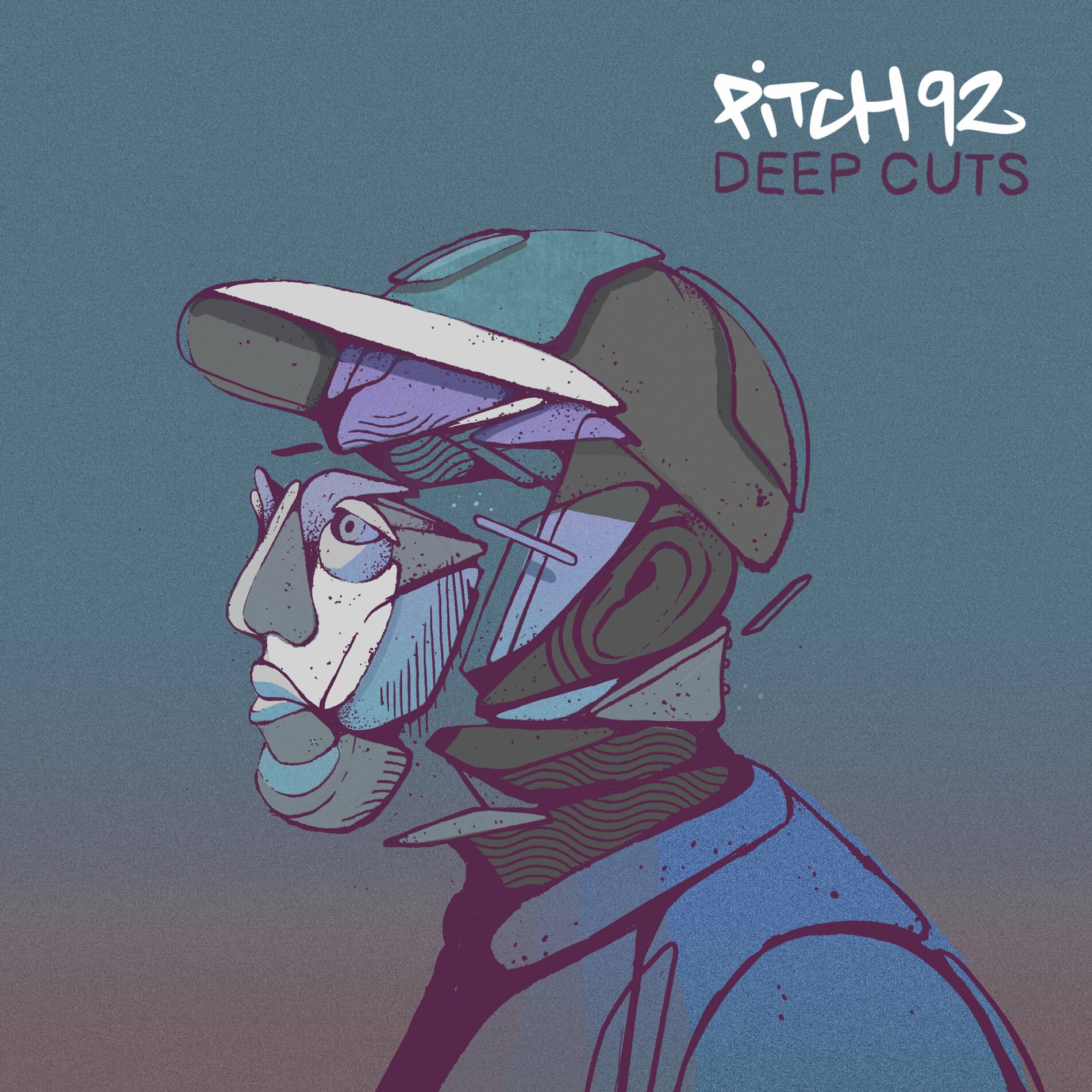 Album cover of Forte