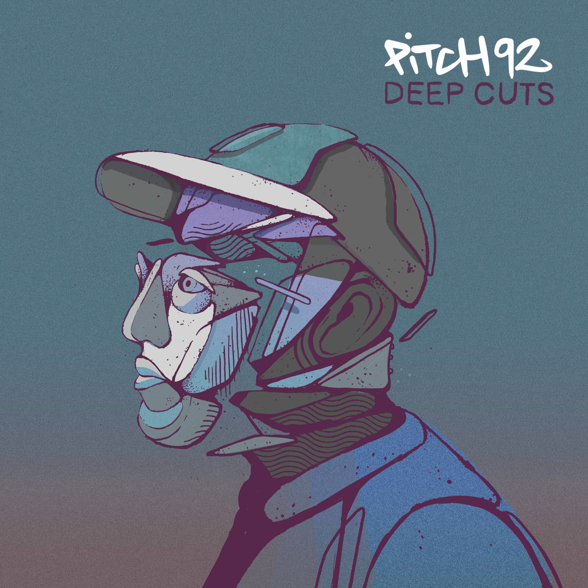 Album cover of Deep Cuts