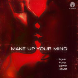 Cover of Make up your mind