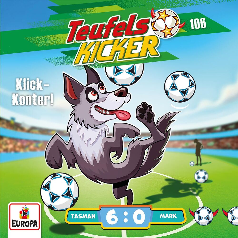 Picture of Folge 106: Klick-Konter!