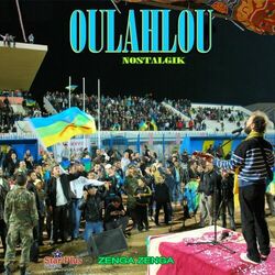 Cover of Nostalgik