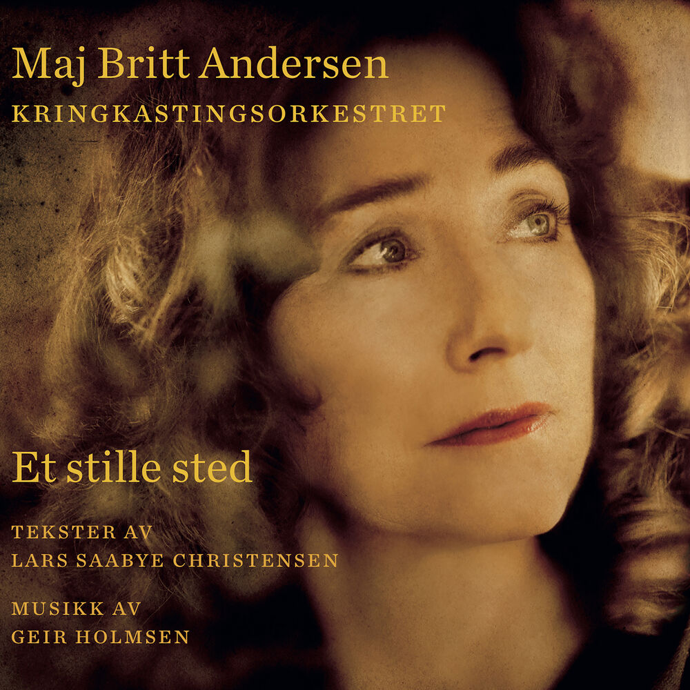 Picture of Et stille sted