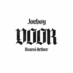 Cover of Door