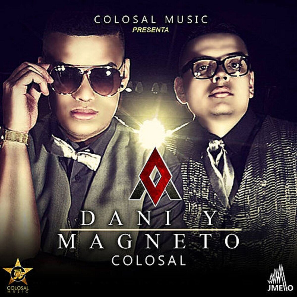 Album cover of Admitelo