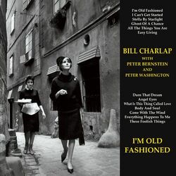 Cover of I'm Old Fashioned