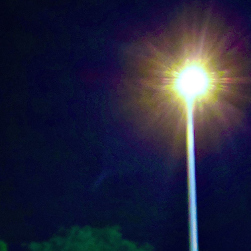 Streetlights artwork