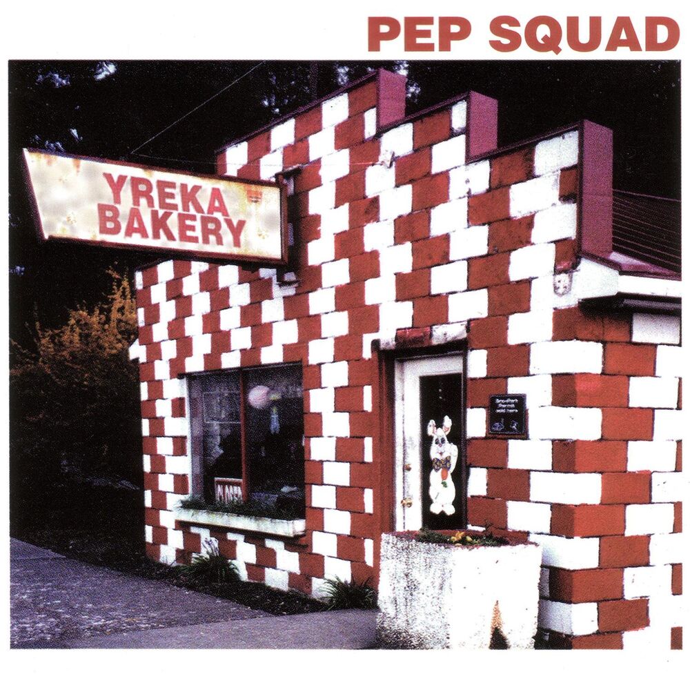 Picture of Yreka Bakery