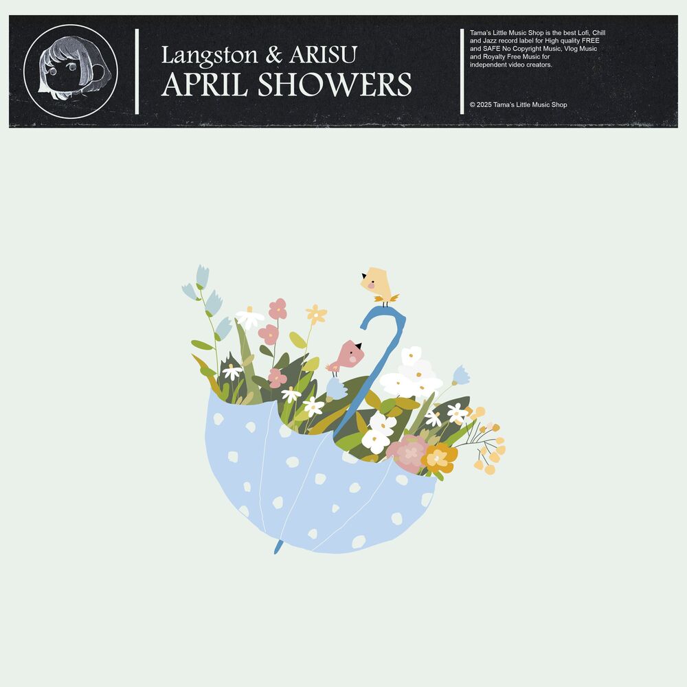 Picture of April Showers