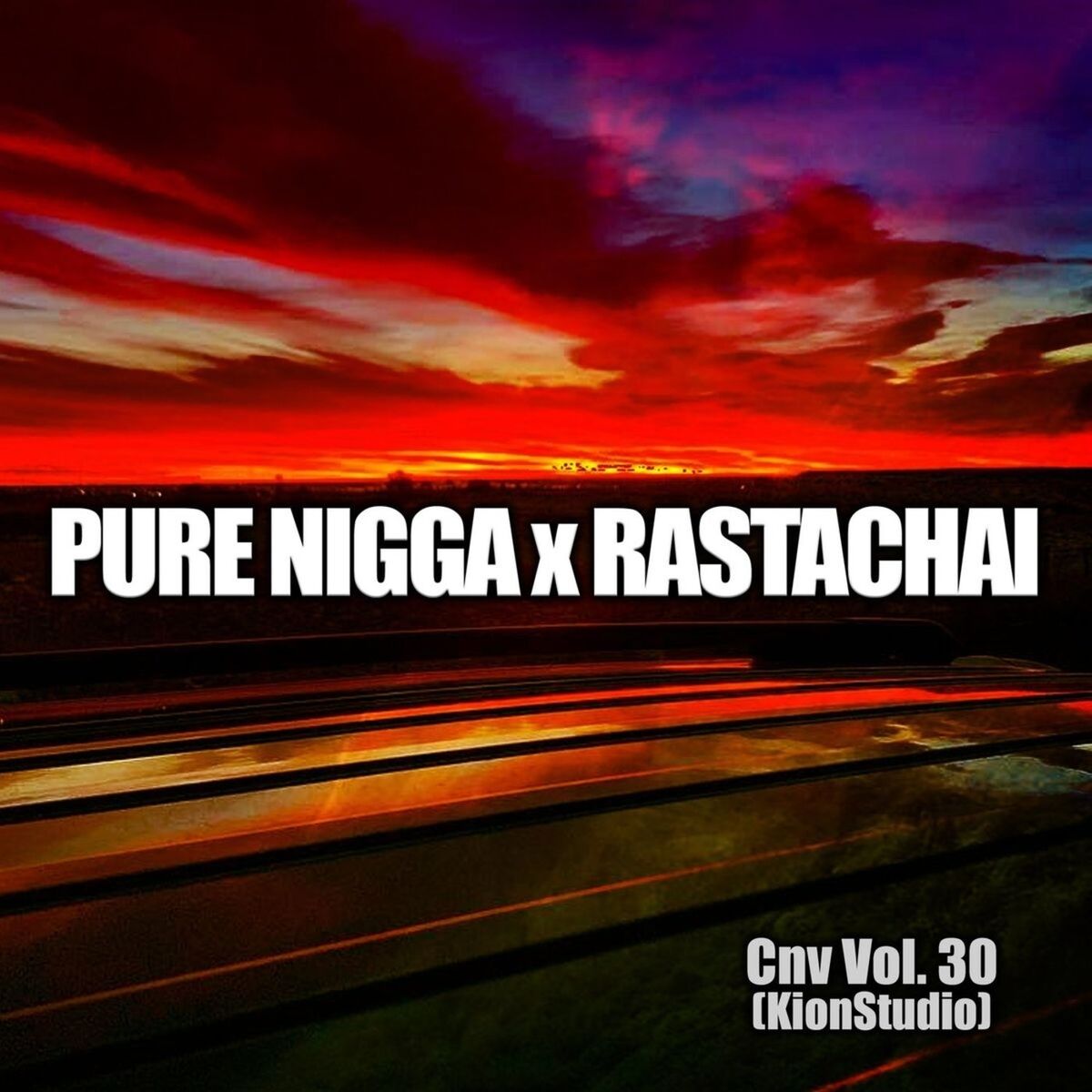Album cover of Cnv Vol. 30 (Kionstudio)