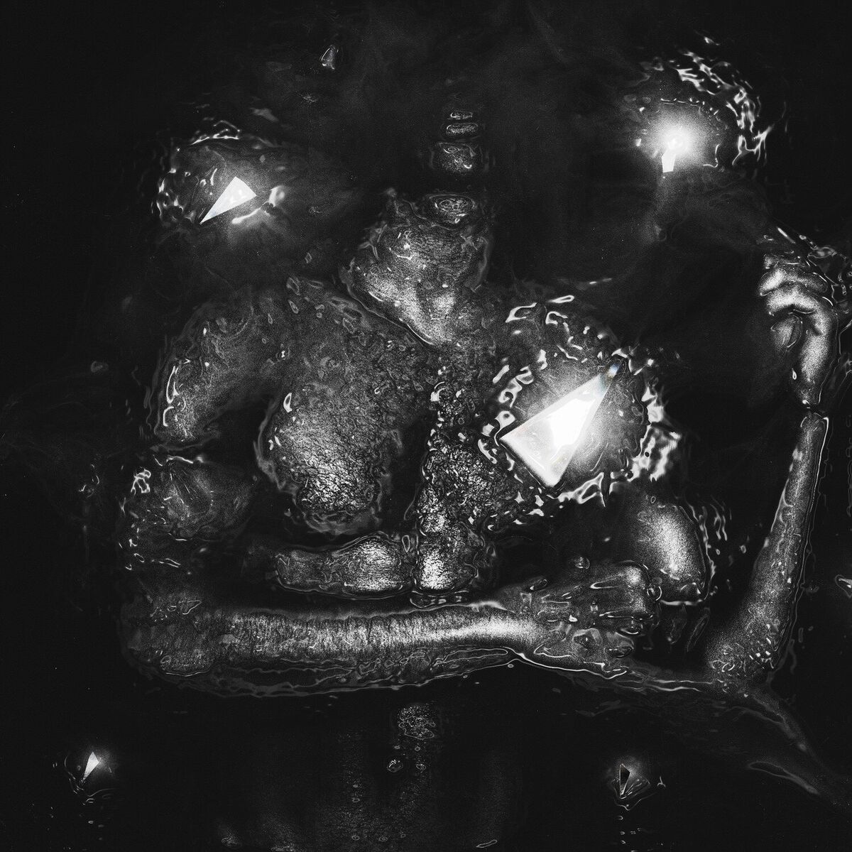 Album cover of Smoke & Mirrors (feat. Madeaux) (Eric Dingus Remix)