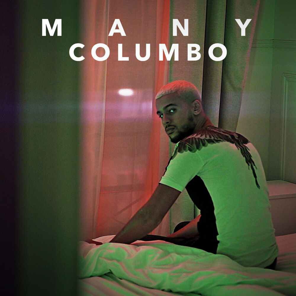 Picture of Columbo