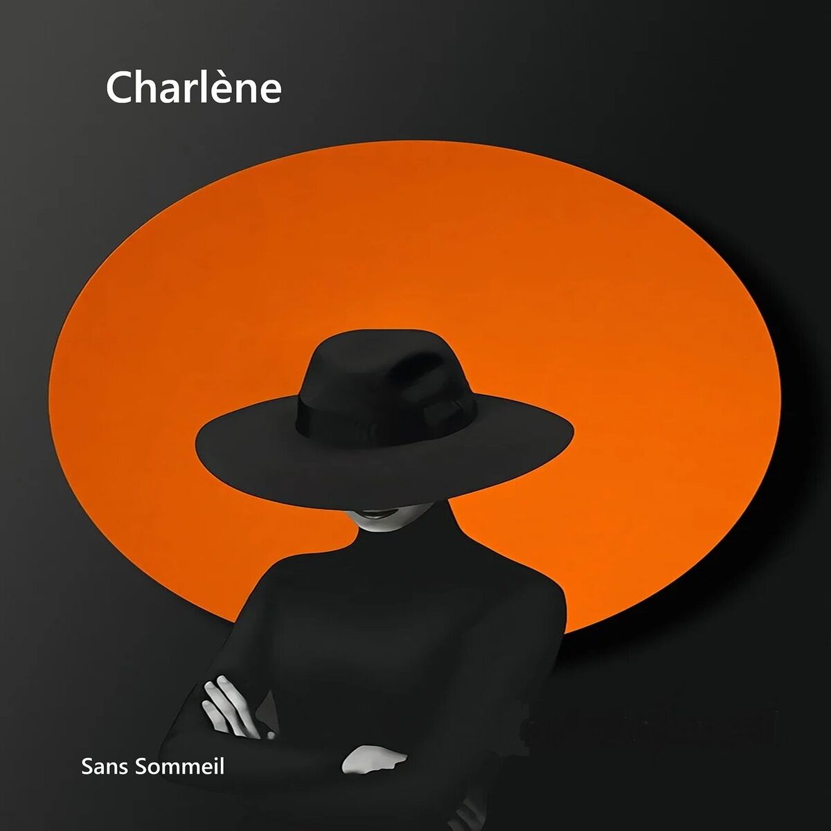 Album cover of Sans Sommeil
