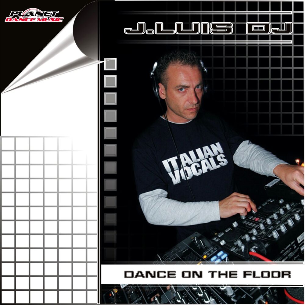 Picture of Dance On The Floor