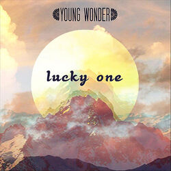 Cover of Lucky One