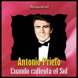 Cover of Cuando calienta el Sol (Remastered)