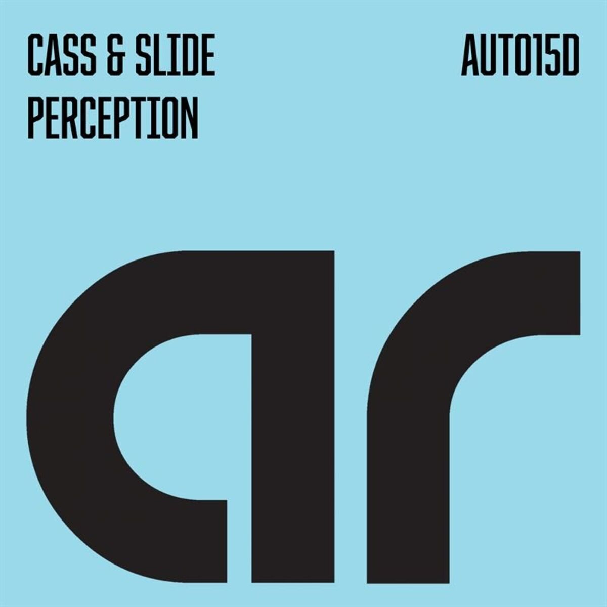 Album cover of Perception
