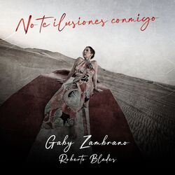 Cover of No Te Ilusiones Conmigo