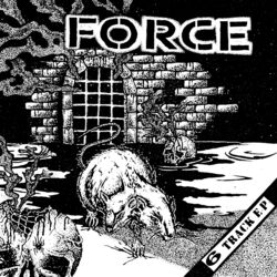 Cover of Force