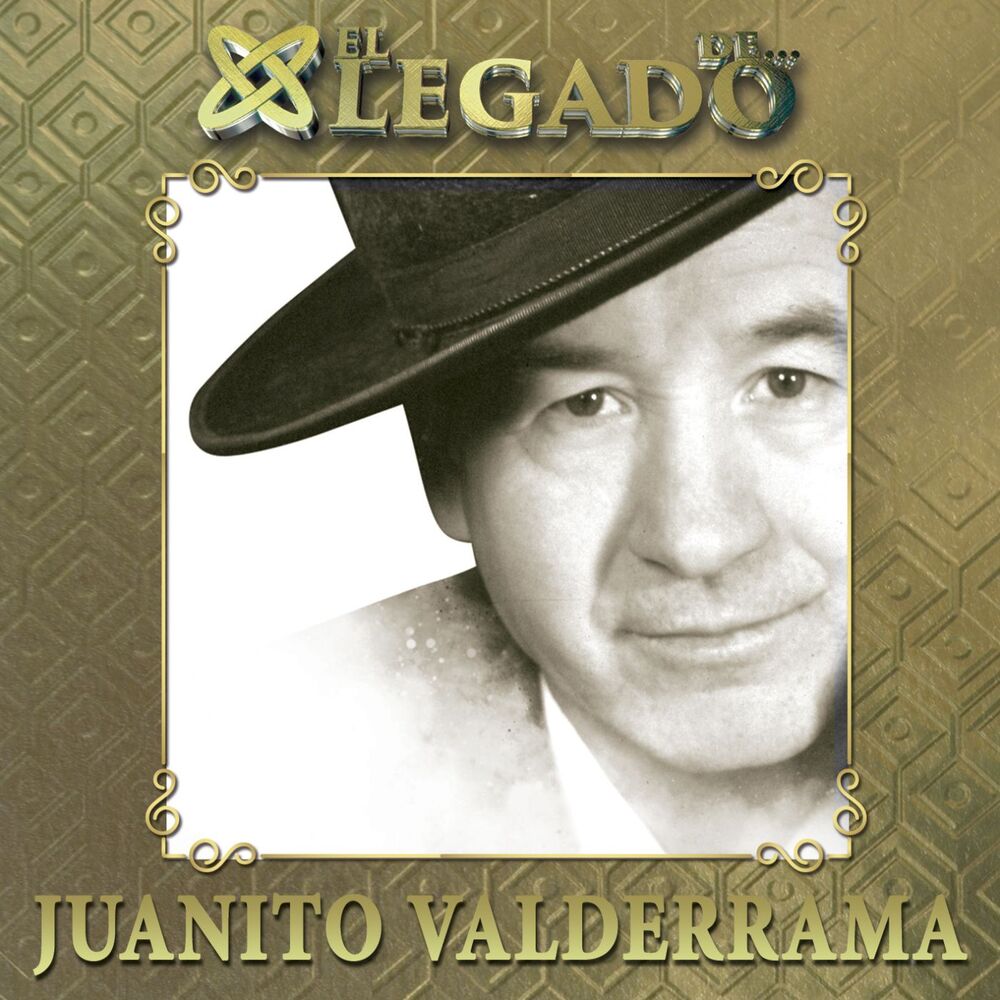 Picture of El legado de Juanito Valderrama