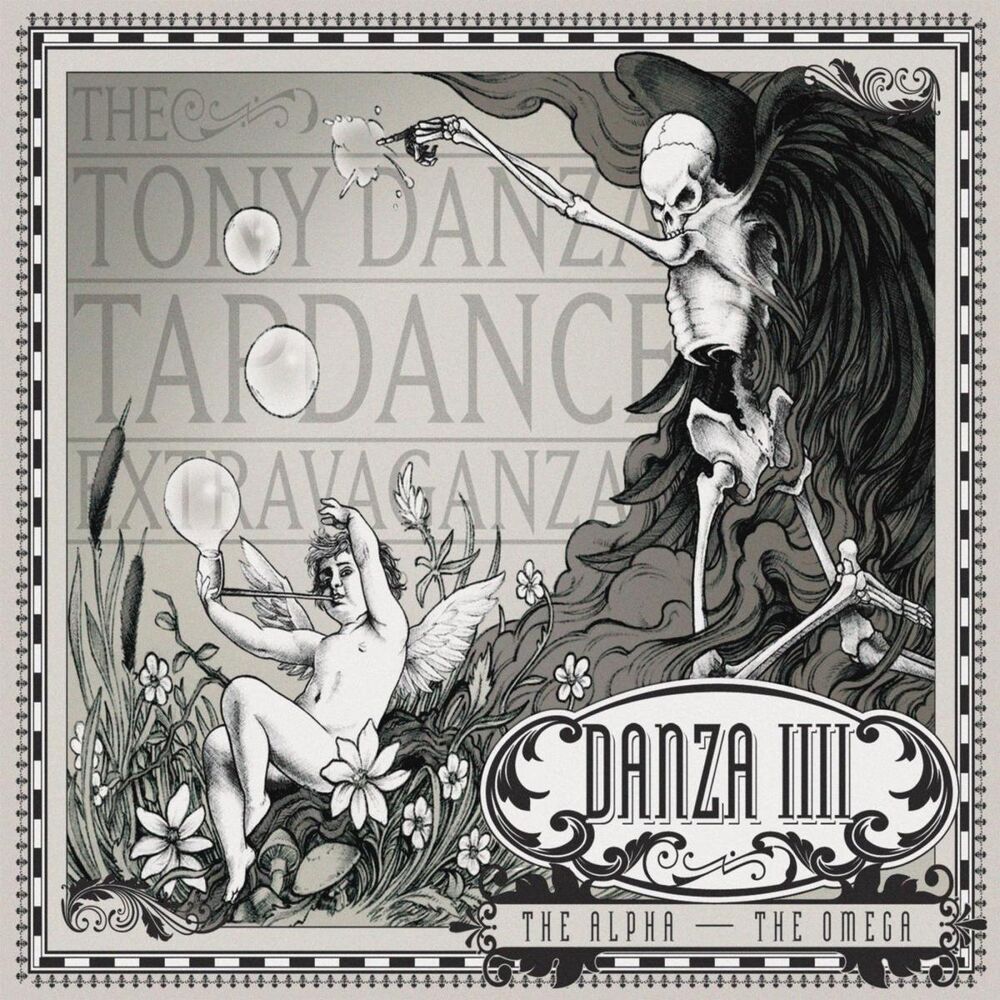 Picture of Danza 4: The Alpha- the Omega