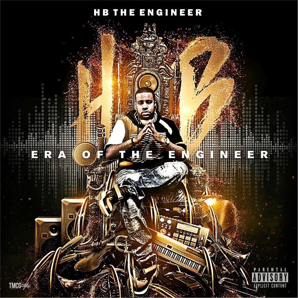 Picture of Era of the Engineer