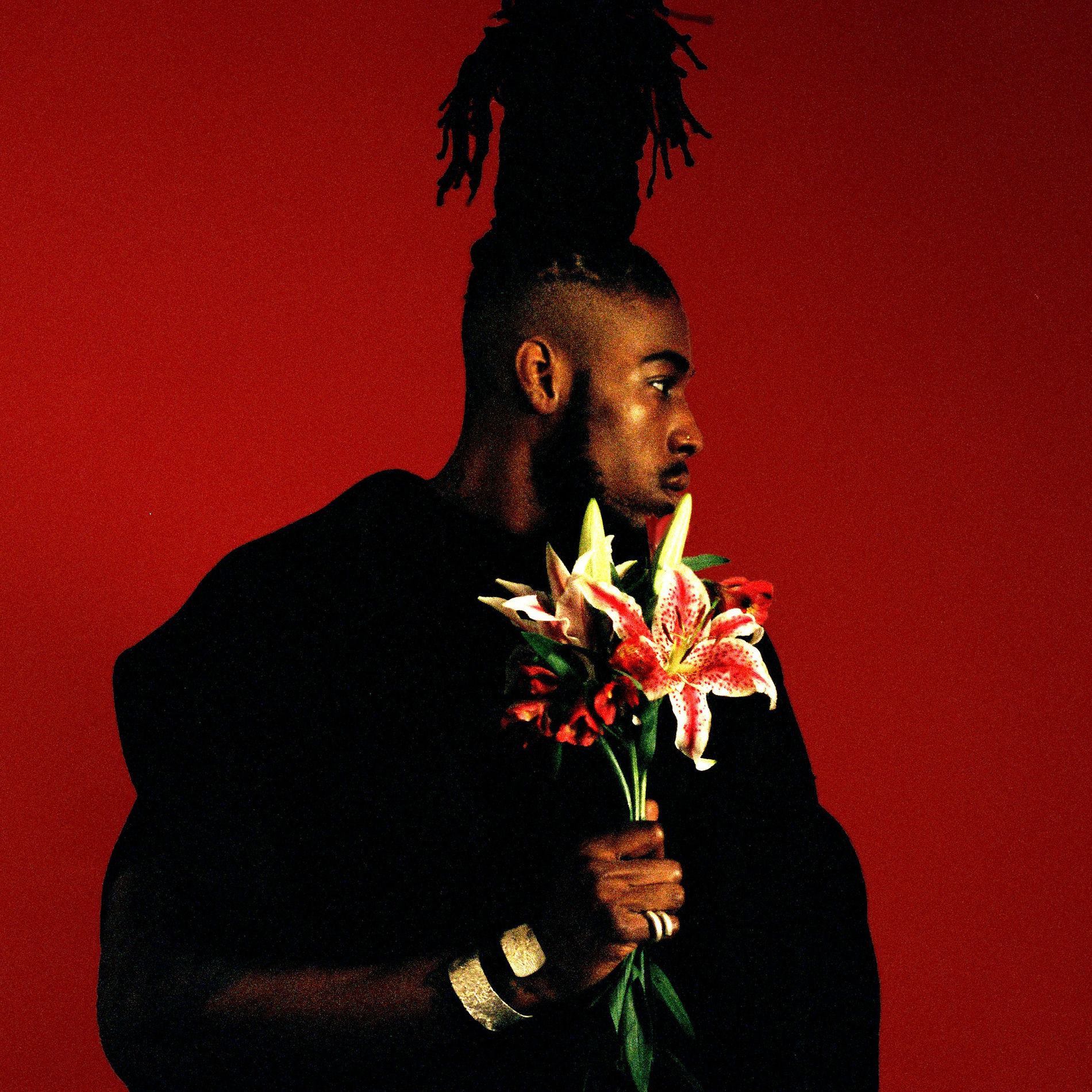 Album cover of Secret