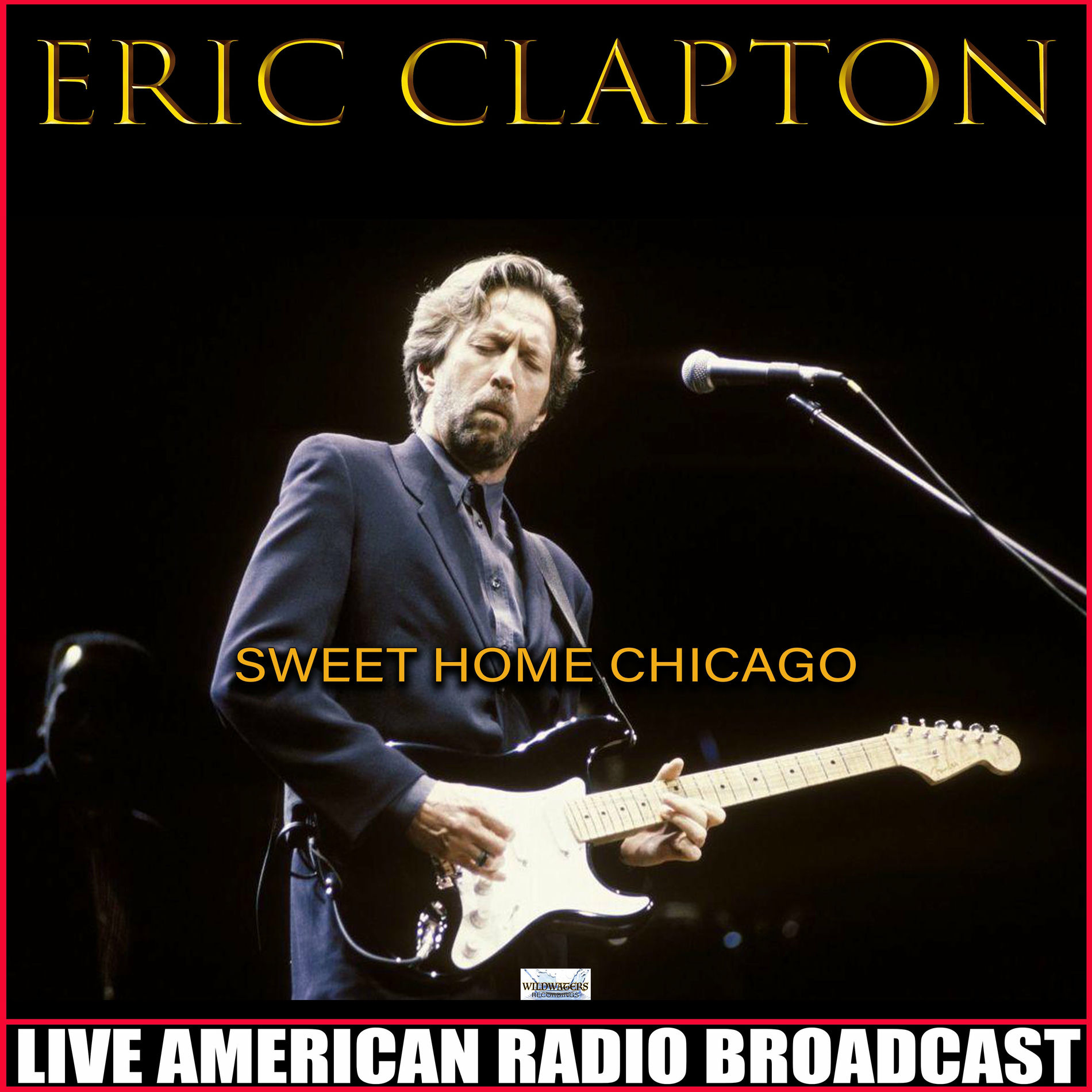 洋楽 Eric Clapton / Blood Brother Eric Clapton / Blood Brother/ NYC 1986 洋楽