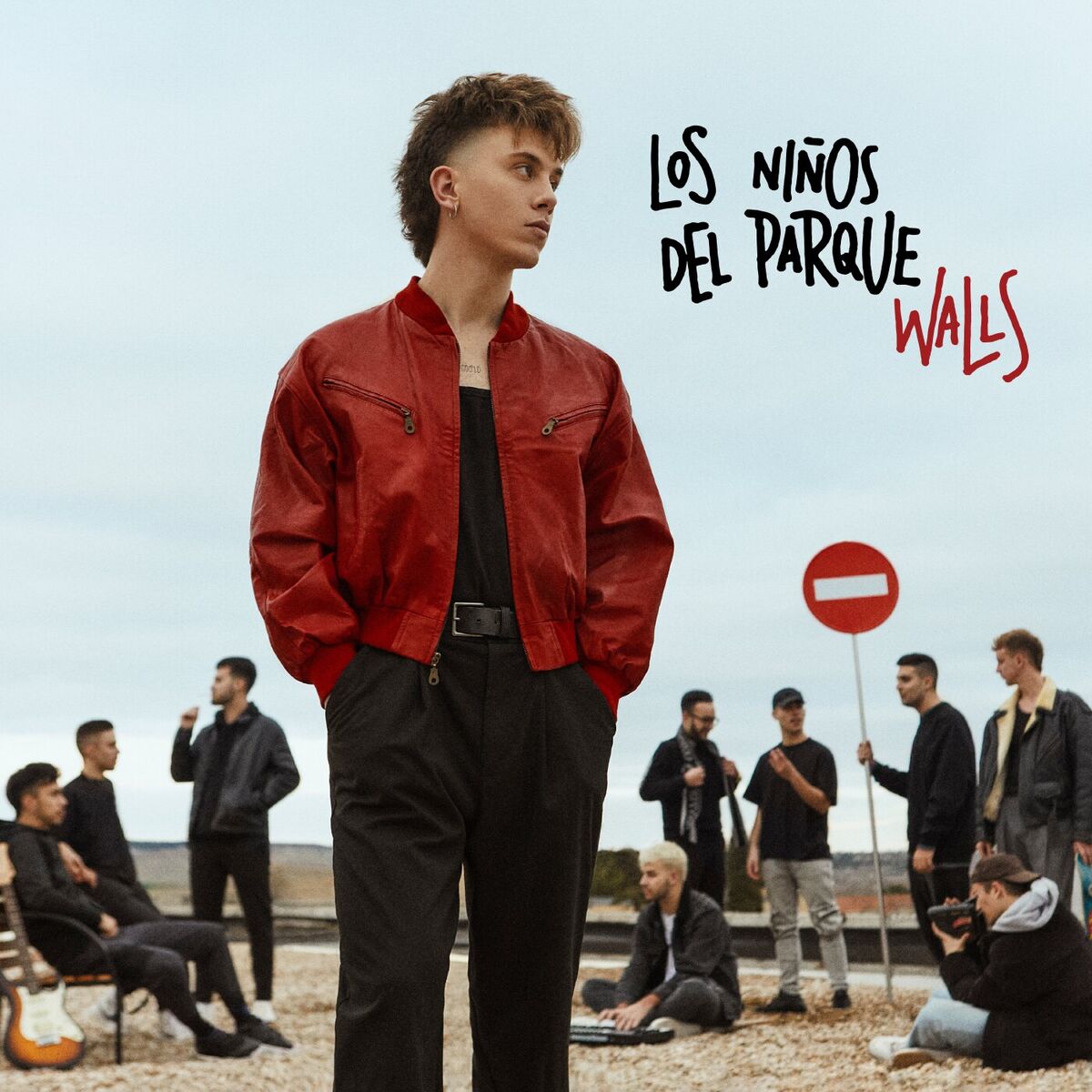 Album cover of Complicao